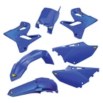 For Yamaha YZ125 2015-2020 Cycra 1CYC-9316-62 Powerflow Blue Body Kit. Fixed Price $183.10.