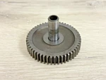 Honda VT600 Vlx VT750 Shadow Spirit Ace Starter Gear 51T Oem. Fixed Price $24.99.
