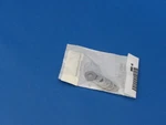 Harley-davidson Oem Outer Rr Muffler Washers 5/16X11/16,FLAT Sae BA0511.2Z (8). Fixed Price $9.59.