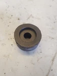 Ducati Paso 907IE Fuel Tank Rubber Stop Frame Cushion. Fixed Price $18.00.