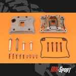 04-07 2005 Buell Firebolt XB12 Oem Rear Cylinder Head Rocker Arms Top Cover. Fixed Price $69.99.