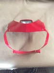 98-02 Honda 100F VTR1000F Superhawk Front Upper Nose Cowl Fairing Oem. Fixed Price $59.50.