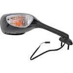 New 2006-09 Suzuki GSX-R600 GSX-R750 GSX-R1000 Right Mirror Rep 56500-41G00. Fixed Price $69.91.