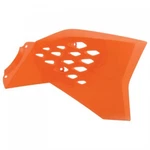 Acerbis Radiator Scoops Ktm Orange 2252990237 65 Sx 2009 2015 Xc. Fixed Price $47.78.