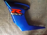 Suzuki 2005 2006 Gsx-r 1000 K6 Cowl Side Fairing 94440-41G10-019 New Oem. Fixed Price $72.00.