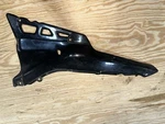 Suzuki Gsx 600 Katana Right Tail Rear Fairing 47110-43C90-33J 1995. Fixed Price $59.75.