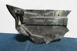 Oem Yamaha XVZ1200 XVZ1300 Venture Royale Left Inner Fairing Panel. Fixed Price $22.45.