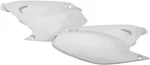 Acerbis 2043360002 Side Panels White. Fixed Price $52.95.