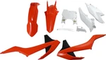 Cycra Orange/white/black Complete Plastic Body Kit (1CYC-9417-00). Fixed Price $131.67.