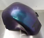 07 Buell Firebolt XB12 / XB9 Air Box Dummy Fuel Tank Cover M1224.4AAMW. Fixed Price $53.54.