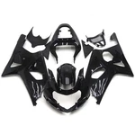Abs Fairings Kit For Suzuki GSXR1000 2000 2001 2002 K1 K2 Gloss Black. Fixed Price $434.95.