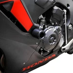 Honda CBR1000RR SP/SP2 2017-2019 Shogun Frame Sliders Cut Version Black. Fixed Price $62.99.