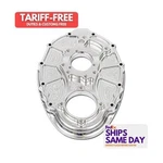 Kse KSD1003, One Natural Aluminum Front Timing Cover Billet Std. Cam Perfor. Fixed Price $489.45.