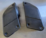 Oem Yamaha 2001-2005 FZ1 Airbox Side Cover 5LV-14417-00-00 5LV-14418-00-00. Fixed Price $64.97.