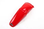 Ufo Rear Fender Honda Cr 250 2000-2001 Red *. Fixed Price $27.85.