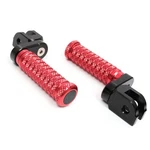 Pole Front 25MM Extension Footpegs For Honda CB650R 19 20 21 22. Fixed Price $62.82.