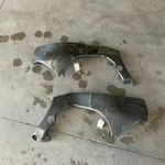 Bestem Usa Frame Covers For 11-15 Kawasaki Ninja ZX10R CBKA-10R11-FMC. Fixed Price $241.16.