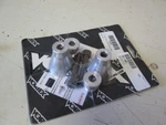 Vortex Frame Slider Base Kit (mounts) Kawasaki ZX-10RR 2004+2005. Fixed Price $18.71.