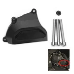 Motorcycle Engine Case Guard Cover Slider Black For Honda CBR1000RR 08-17. Fixed Price $11.71.