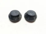 13-15 Can Am Spyder St Limited Wheel Hub Back Covers 705501081 705501022. Fixed Price $29.96.
