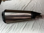 Oem Stainless Exhaust Pipe Muffler 08-10 Kawasaki Ninja ZX10R KAW5271000. Fixed Price $40.00.