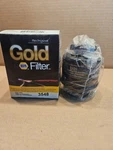 New Napa Gold Fuel Filter 3548 Water Separator. Fixed Price $30.40.