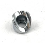 Oem Harley Genuine 90943-93A Saddlebag Guard Rail Front Mount 93-13 Touring. Fixed Price $24.30.