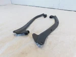 Harley Electra Glide Right & Left Fairing Deflector Mount Brackets. Fixed Price $19.95.