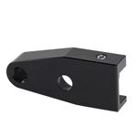 Shift Neutral Gear Assist Fit Black For Touring Softail Road Glide King. Fixed Price $19.98.