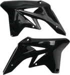 Acerbis Replacement Radiator Shrouds 2081900001 High-performance Cover. Fixed Price $37.14.