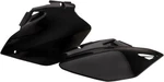 Acerbis 2071310001 Side Panels Black. Fixed Price $58.95.