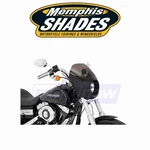 Memphis Shades Cafe Fairing For 2002-2007 Harley Davidson XL883R Sportster Ao. Fixed Price $186.41.