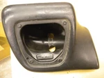 2003 Harley-davidson Electra Glide Flht Right Front Lower Fairing Compartment. Fixed Price $30.00.