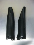 Acerbis Lower Fork Cover Set 211500-0001. Fixed Price $17.60.