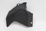 Ducati 848 Evo 11-13 1098 1198 Front Sprocket Chain Gear Cover Guard 46012551A. Fixed Price $12.99.