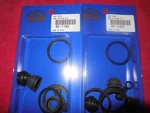 2 Kits Honda GL500 VF500 CB650 CB750 CB900 Cbx CB1100F Front Brake Caliper. Fixed Price $58.99.