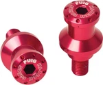 Puig Hi-tech Spools 10MM Red 2/PK 5924R. Fixed Price $30.43.