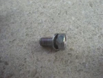 Nos Oem Honda Bolt With Washer 1979-07 CMX450 93402-0601200. Fixed Price $7.99.
