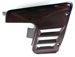 Honda Goldwing GL1100 Left Lower Cowl 1983 Candy Regal Brown 64290-463-770ZG. Fixed Price $60.00.