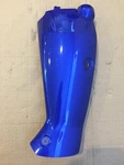 09 10 11 Yamaha R1 Right Dash Panel 14B-2837M-2R Console Ram Fairing Blue Oem. Fixed Price $71.21.