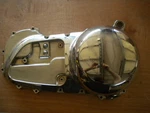 Kawasaki Oem Chrome Primary Cover 2005 VN1600 501956. Fixed Price $49.99.