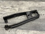 2011-2025 GSXR600 GSXR750 Suzuki Oem Rear Chain Guide Touch Defense Buffer. Fixed Price $29.99.