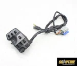 01-05 Honda Goldwing GL1800 Left Switch Control Cb Lights Volumn Horn Mute. Fixed Price $145.00.
