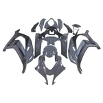 Injection Gray Black Fairings Kit For Kawasaki Ninja ZX10R 2016-2020 17 Bodywork. Fixed Price $369.95.