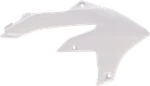 Cycra 1CYC-1787-30 White Replica Radiator Shrouds Yamaha YZ450FX WR450F. Fixed Price $57.94.