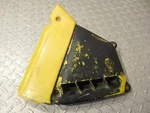 1979 Yamaha 250 YZ400 Air Box Lid Right Side Cover Panel. Fixed Price $79.00.