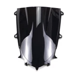 Black Windshield Windscreen For Yamaha YZF-R6 2017-2020 / YZF-R7 2021-2024. Fixed Price $29.85.