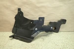 2008 Kawasaki ZG1400B Concours Side Cover 14091-0831. Fixed Price $14.95.