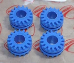 Oil Cooler Radiator Exhaust Mount Rubber Vibration Damper Grommet Ducati 996 748. Fixed Price $26.99.