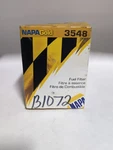 Napa Gold Fuel Water Seperator Filter 3548 New Stock. Fixed Price $31.95.